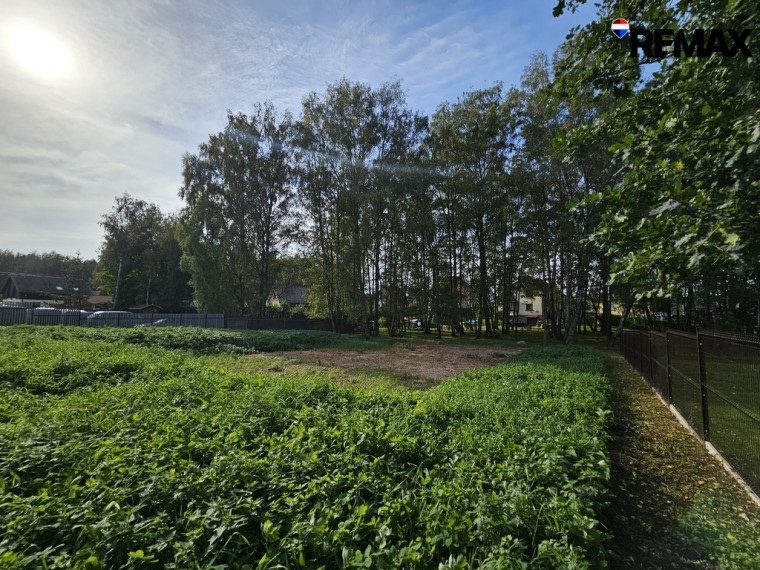 Parduodamas sklypas Pelkių g., Pabaliuose, Šiauliai, 10 a ploto 5