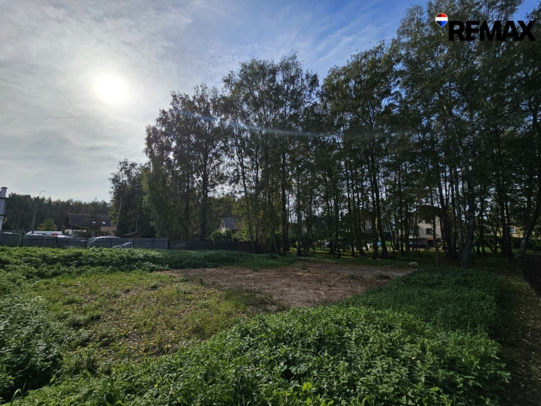 Parduodamas sklypas Pelkių g., Pabaliuose, Šiauliai, 10 a ploto 6