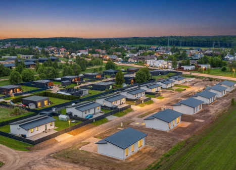 Parduodamas namas Baltmiškio g., Paneriai, Vilniaus m., Vilniaus m. sav., 110 m2 ploto, 1 aukštai Parduodamas namas Baltmiškio g., Paneriai, Vilniaus m., Vilniaus m. sav., 110 m2 ploto, 1 aukštai