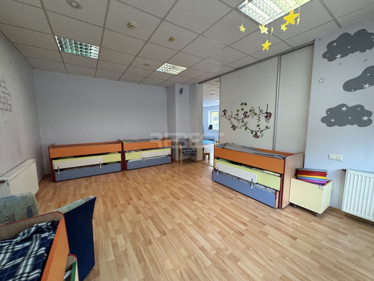 Parduodamos administracinės, paslaugų, prekybos patalpos Vytauto g., Centras, Šiaulių m., Šiaulių m. sav., 171.66 m2 ploto 11