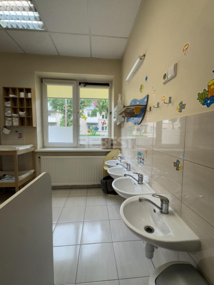 Parduodamos administracinės, paslaugų, prekybos patalpos Vytauto g., Centras, Šiaulių m., Šiaulių m. sav., 171.66 m2 ploto 22