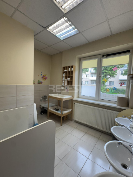 Parduodamos administracinės, paslaugų, prekybos patalpos Vytauto g., Centras, Šiaulių m., Šiaulių m. sav., 171.66 m2 ploto 23