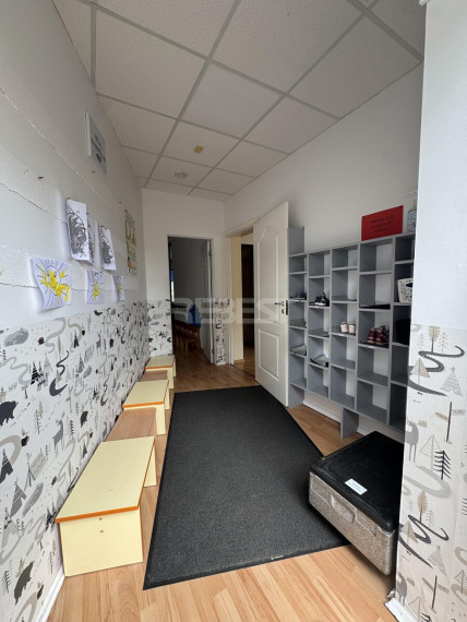 Parduodamos administracinės, paslaugų, prekybos patalpos Vytauto g., Centras, Šiaulių m., Šiaulių m. sav., 171.66 m2 ploto 28