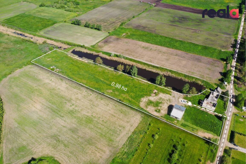 Parduodamas namas Naujažeris, 131.11 kv.m ploto, 2 aukštai 2