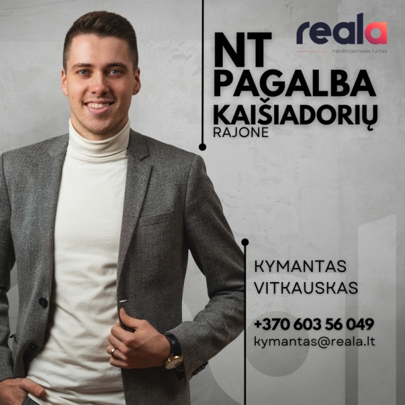 Parduodamas namas Naujažeris, 131.11 kv.m ploto, 2 aukštai 22