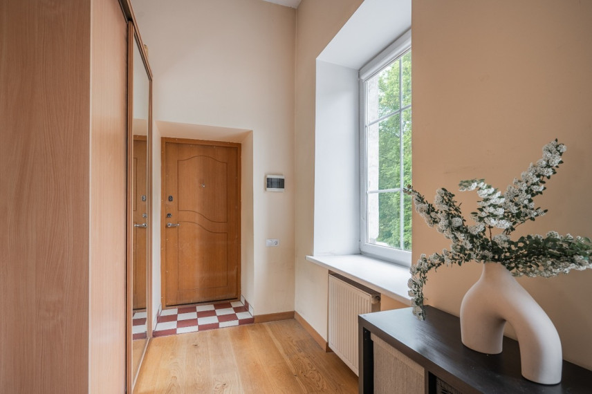 Parduodamas butas Šiltadaržio g., Vilniaus m., Vilniaus m. sav., 53.5 m2 ploto, 3 kambariai 22