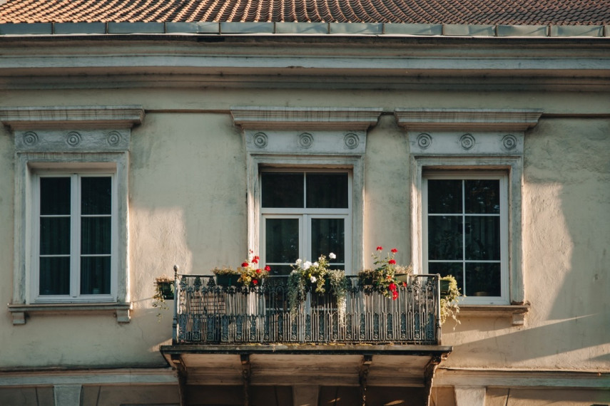 Parduodamas butas Šiltadaržio g., Vilniaus m., Vilniaus m. sav., 53.5 m2 ploto, 3 kambariai 26