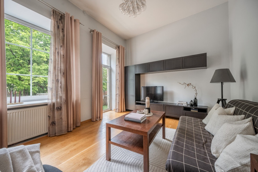 Parduodamas butas Šiltadaržio g., Vilniaus m., Vilniaus m. sav., 53.5 m2 ploto, 3 kambariai 2