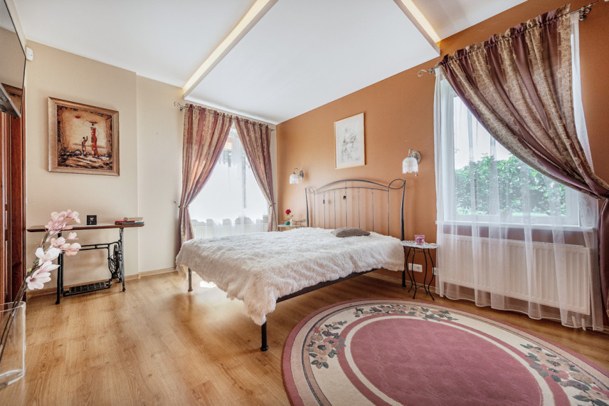 Parduodamas namas Naujakurių g., Širvintų m., Širvintų r. sav., 199.69 m2 ploto, 2 aukštai 14