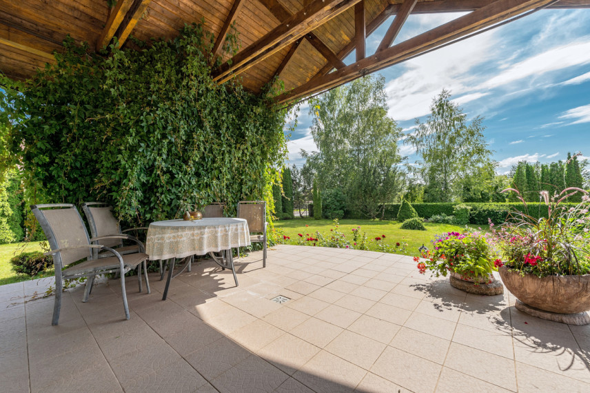 Parduodamas namas Naujakurių g., Širvintų m., Širvintų r. sav., 199.69 m2 ploto, 2 aukštai 33