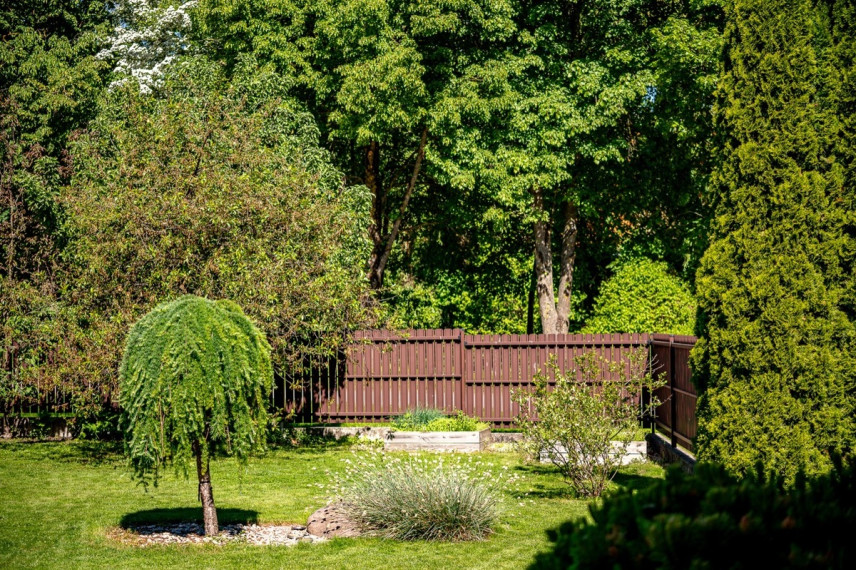Parduodamas namas Tylos g., Šakių k., Kauno r. sav., 190.65 m2 ploto, 2 aukštai 9