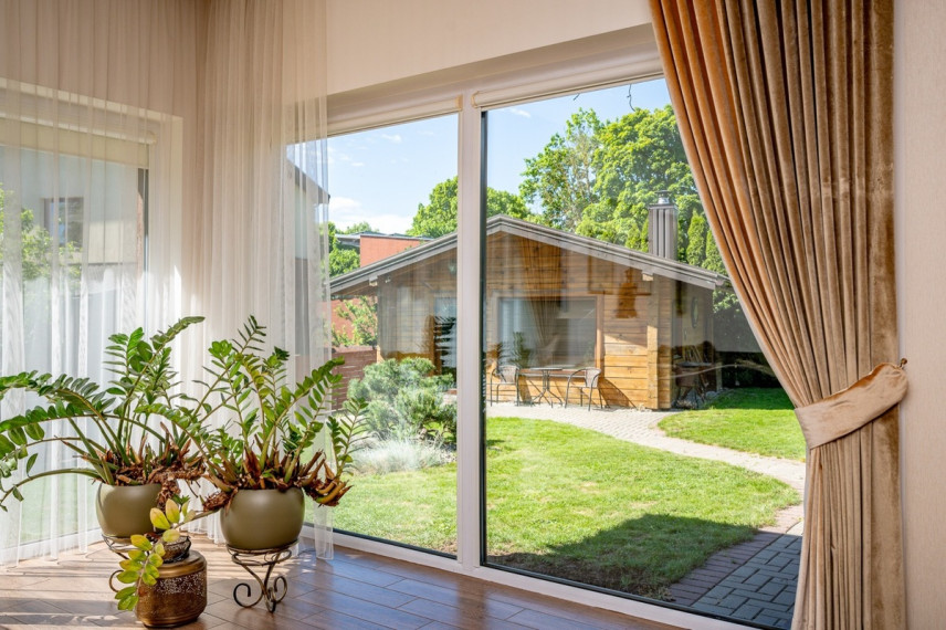 Parduodamas namas Tylos g., Šakių k., Kauno r. sav., 190.65 m2 ploto, 2 aukštai 20