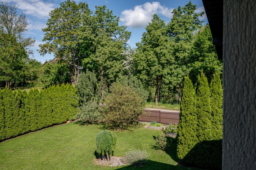 Parduodamas namas Tylos g., Šakių k., Kauno r. sav., 190.65 m2 ploto, 2 aukštai 25
