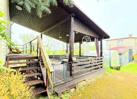 Parduodamas namas Posūkio g., Kėdainių m., Kėdainių r. sav., 74.01 m² ploto 2 kambariai Parduodamas namas Posūkio g., Kėdainių m., Kėdainių r. sav., 74.01 m² ploto 2 kambariai