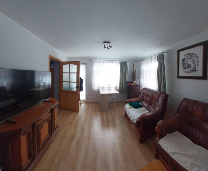 Parduodamas namas Žynių k., Vilkaviškio r. sav., 70.00 m² ploto 4 kambariai 3