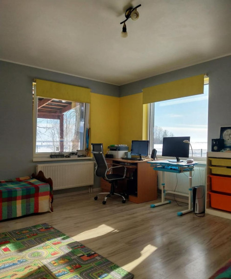 Parduodamas namas Žynių k., Vilkaviškio r. sav., 70.00 m² ploto 4 kambariai 4