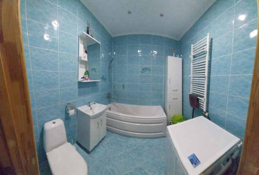 Parduodamas namas Žynių k., Vilkaviškio r. sav., 70.00 m² ploto 4 kambariai 5