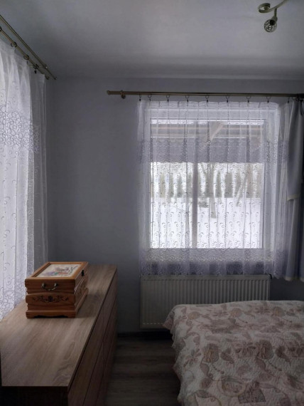 Parduodamas namas Žynių k., Vilkaviškio r. sav., 70.00 m² ploto 4 kambariai 6