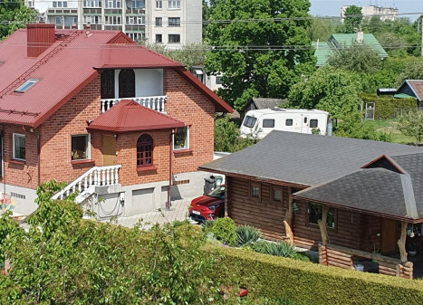 Parduodamas namas Šėtos g., Kėdainių m., Kėdainių r. sav., 180 m² ploto 5 kambariai Parduodamas namas Šėtos g., Kėdainių m., Kėdainių r. sav., 180 m² ploto 5 kambariai