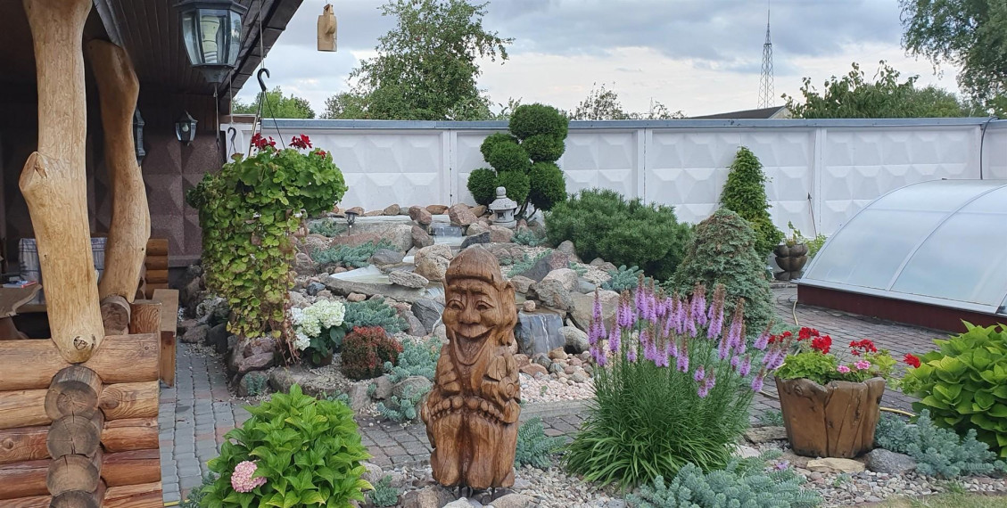 Parduodamas namas Šėtos g., Kėdainių m., Kėdainių r. sav., 180 m² ploto 5 kambariai 16
