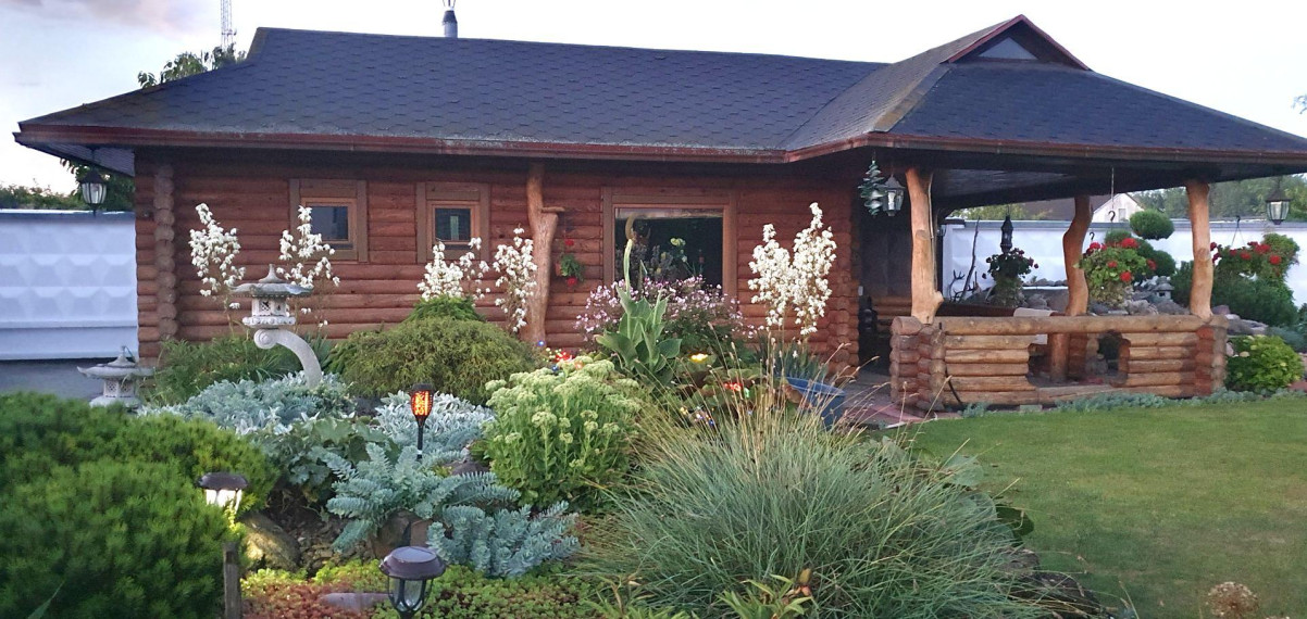 Parduodamas namas Šėtos g., Kėdainių m., Kėdainių r. sav., 180 m² ploto 5 kambariai 18