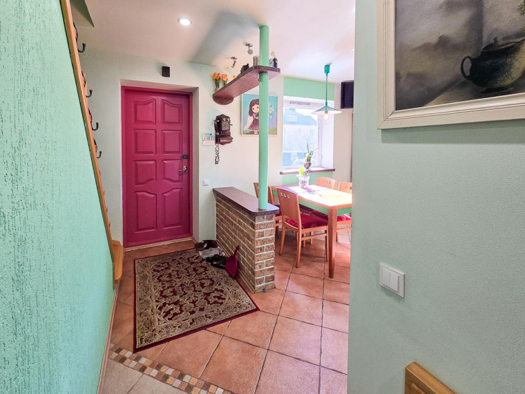 Parduodamas namas Šėtos g., Kėdainių m., Kėdainių r. sav., 180 m² ploto 5 kambariai 20