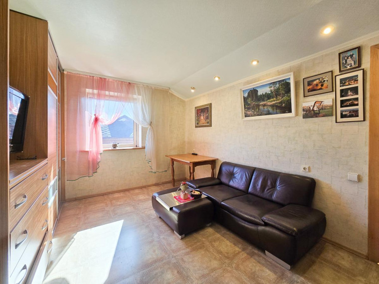 Parduodamas namas Šėtos g., Kėdainių m., Kėdainių r. sav., 180 m² ploto 5 kambariai 23