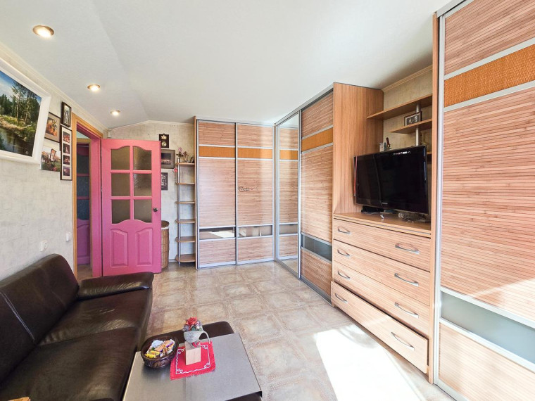 Parduodamas namas Šėtos g., Kėdainių m., Kėdainių r. sav., 180 m² ploto 5 kambariai 24