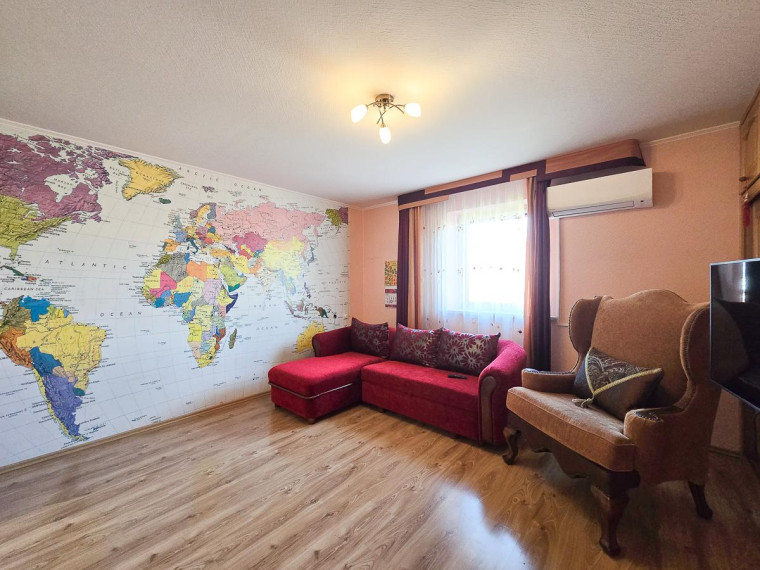 Parduodamas namas Šėtos g., Kėdainių m., Kėdainių r. sav., 180 m² ploto 5 kambariai 26