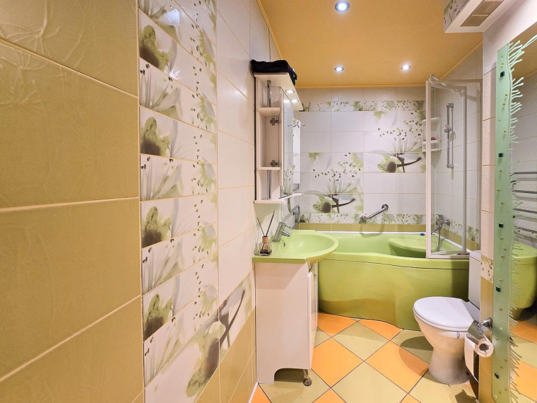 Parduodamas namas Šėtos g., Kėdainių m., Kėdainių r. sav., 180 m² ploto 5 kambariai 29