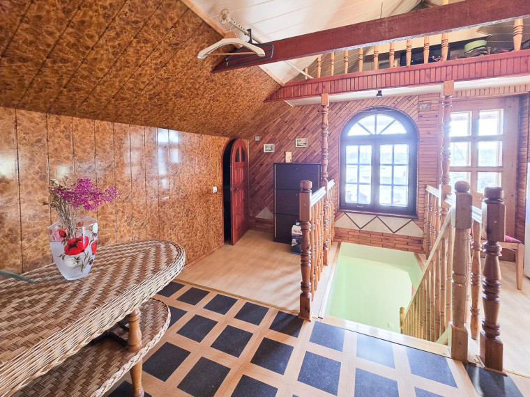Parduodamas namas Šėtos g., Kėdainių m., Kėdainių r. sav., 180 m² ploto 5 kambariai 34