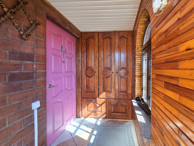 Parduodamas namas Šėtos g., Kėdainių m., Kėdainių r. sav., 180 m² ploto 5 kambariai 36
