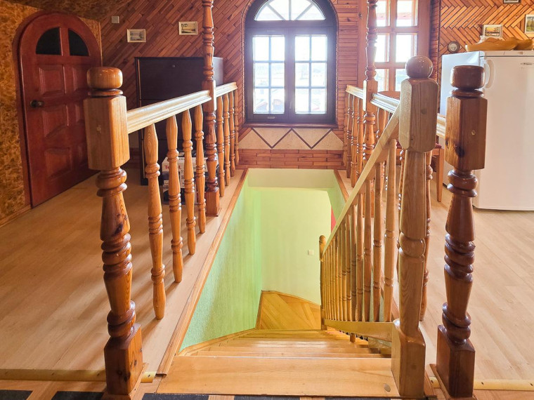 Parduodamas namas Šėtos g., Kėdainių m., Kėdainių r. sav., 180 m² ploto 5 kambariai 37