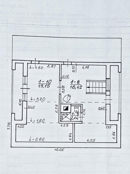Parduodamas namas Šėtos g., Kėdainių m., Kėdainių r. sav., 180 m² ploto 5 kambariai 40