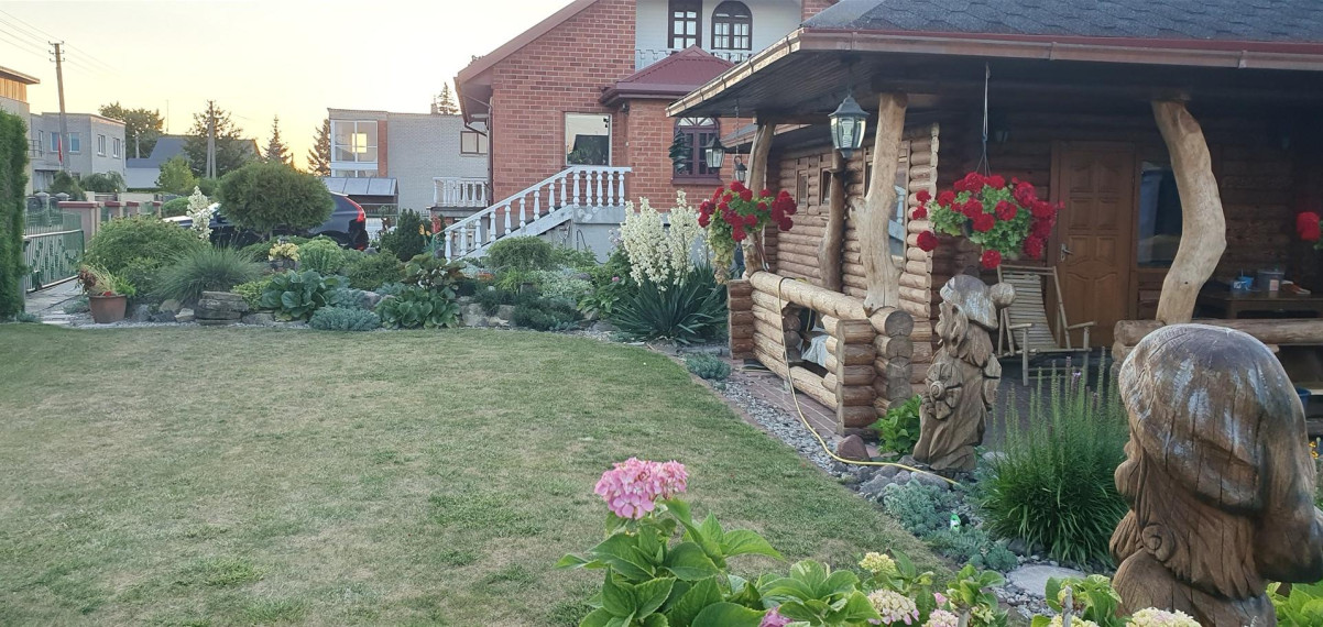 Parduodamas namas Šėtos g., Kėdainių m., Kėdainių r. sav., 180 m² ploto 5 kambariai 5