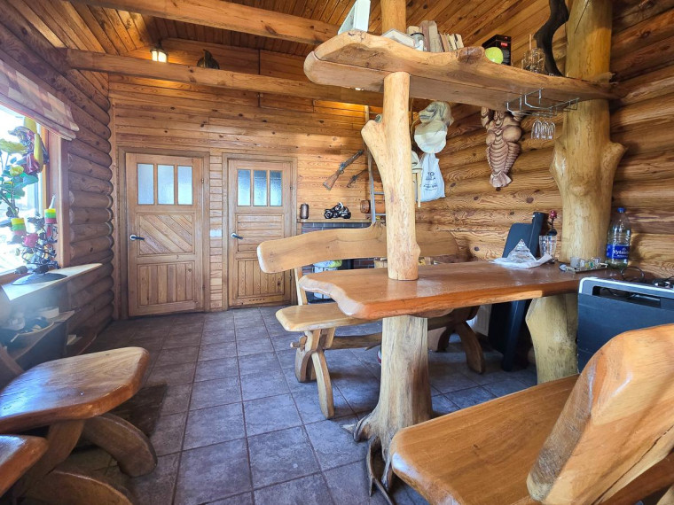 Parduodamas namas Šėtos g., Kėdainių m., Kėdainių r. sav., 180 m² ploto 5 kambariai 7