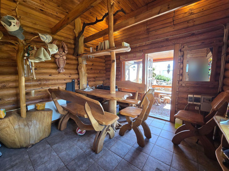 Parduodamas namas Šėtos g., Kėdainių m., Kėdainių r. sav., 180 m² ploto 5 kambariai 8
