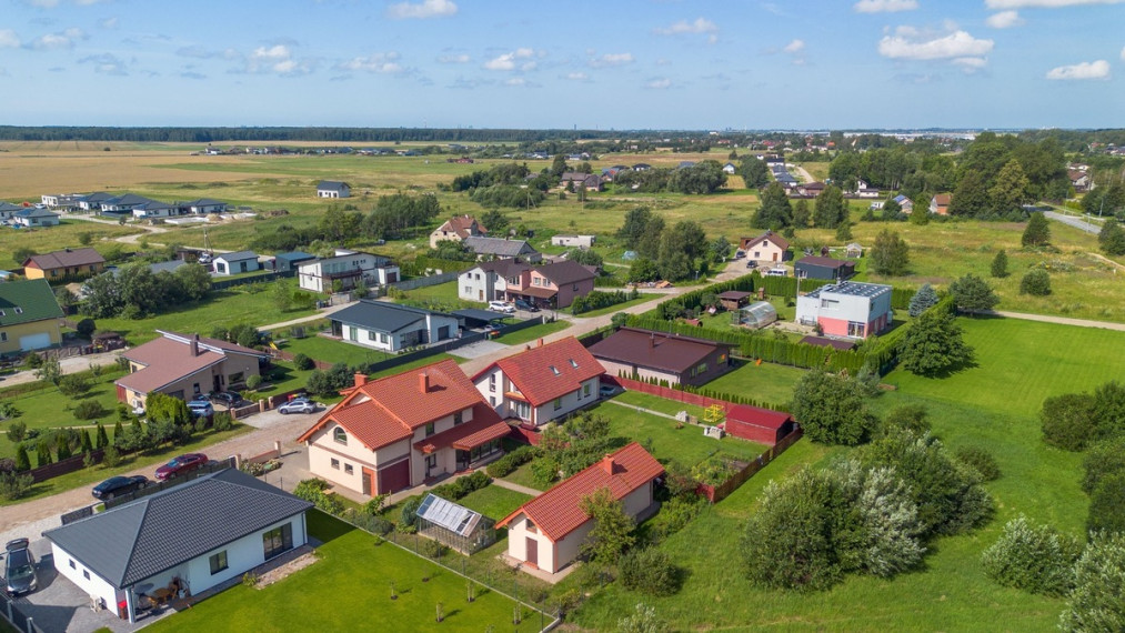 Parduodamas namas Lašų g., Šlapšilės k., Klaipėdos r. sav., 251.3 m2 ploto, 2 aukštai 21