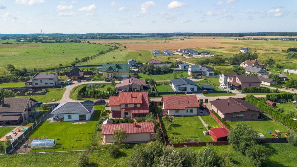 Parduodamas namas Lašų g., Šlapšilės k., Klaipėdos r. sav., 251.3 m2 ploto, 2 aukštai 22