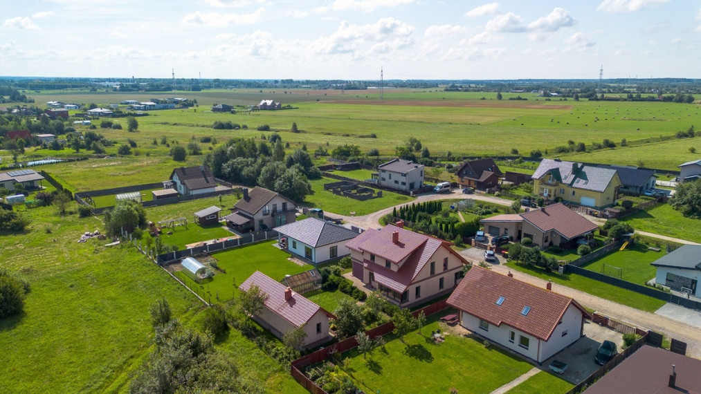 Parduodamas namas Lašų g., Šlapšilės k., Klaipėdos r. sav., 251.3 m2 ploto, 2 aukštai 23