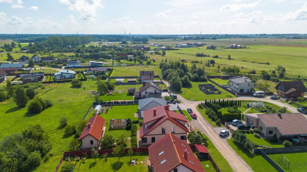 Parduodamas namas Lašų g., Šlapšilės k., Klaipėdos r. sav., 251.3 m2 ploto, 2 aukštai 24