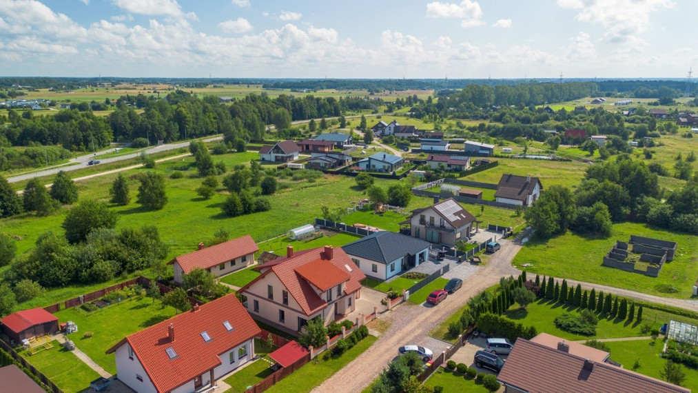 Parduodamas namas Lašų g., Šlapšilės k., Klaipėdos r. sav., 251.3 m2 ploto, 2 aukštai 25