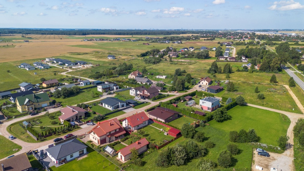 Parduodamas namas Lašų g., Šlapšilės k., Klaipėdos r. sav., 251.3 m2 ploto, 2 aukštai 28