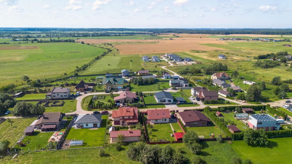 Parduodamas namas Lašų g., Šlapšilės k., Klaipėdos r. sav., 251.3 m2 ploto, 2 aukštai 29