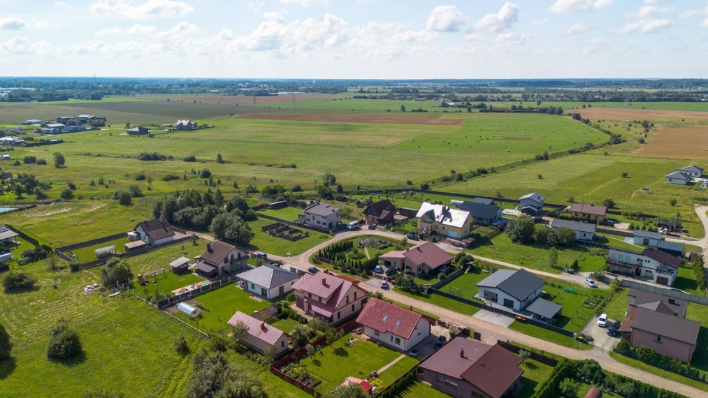 Parduodamas namas Lašų g., Šlapšilės k., Klaipėdos r. sav., 251.3 m2 ploto, 2 aukštai 30