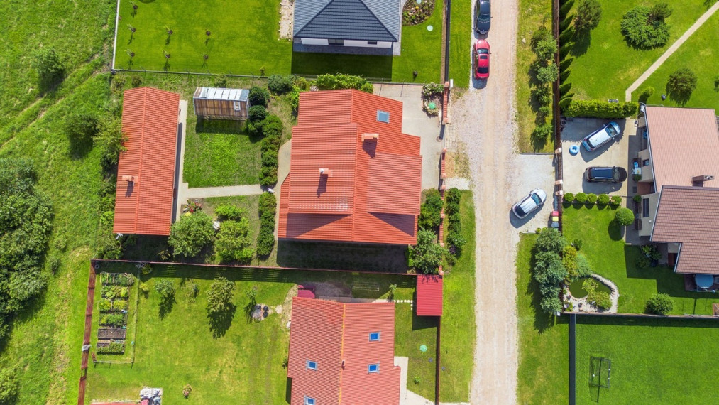 Parduodamas namas Lašų g., Šlapšilės k., Klaipėdos r. sav., 251.3 m2 ploto, 2 aukštai 31