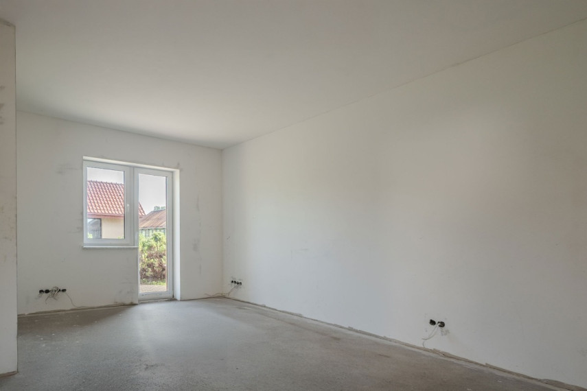 Parduodamas namas Lašų g., Šlapšilės k., Klaipėdos r. sav., 251.3 m2 ploto, 2 aukštai 34