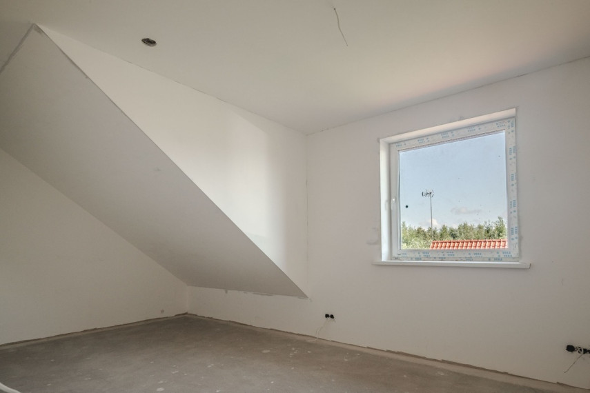 Parduodamas namas Lašų g., Šlapšilės k., Klaipėdos r. sav., 251.3 m2 ploto, 2 aukštai 37