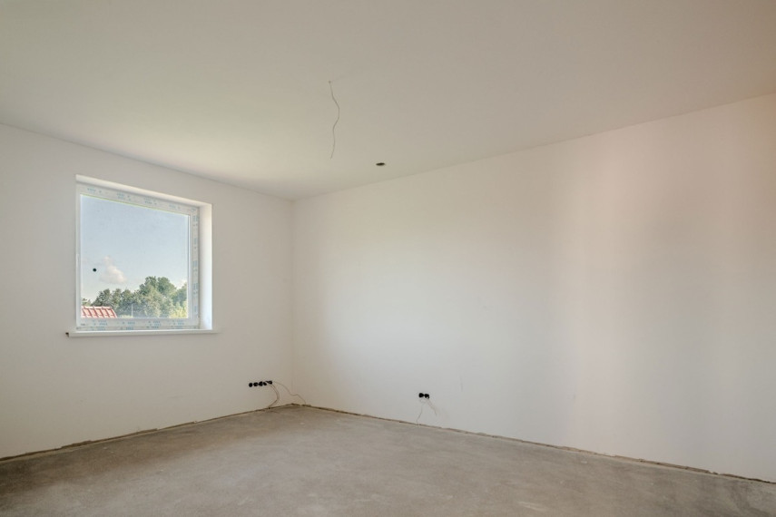 Parduodamas namas Lašų g., Šlapšilės k., Klaipėdos r. sav., 251.3 m2 ploto, 2 aukštai 38