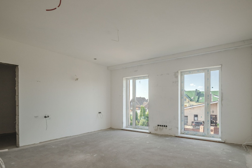 Parduodamas namas Lašų g., Šlapšilės k., Klaipėdos r. sav., 251.3 m2 ploto, 2 aukštai 41